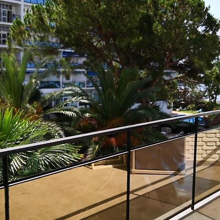 Skol 320C By Completely Marbella Apartment Exterior photo