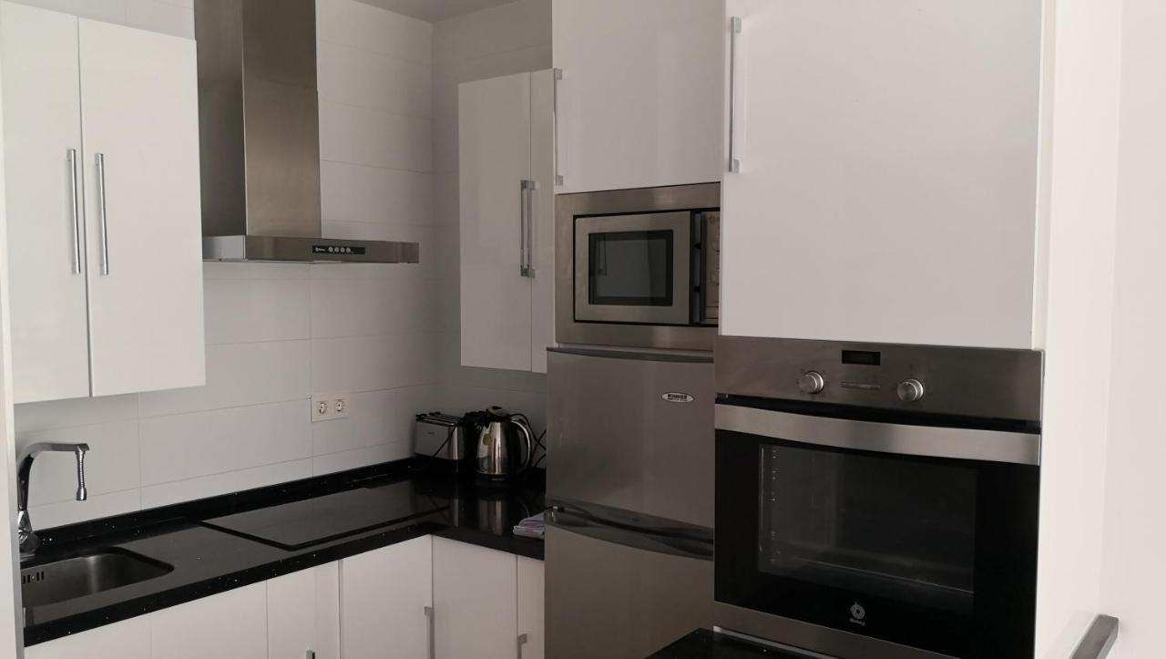 Skol 320C By Completely Marbella Apartment Exterior photo