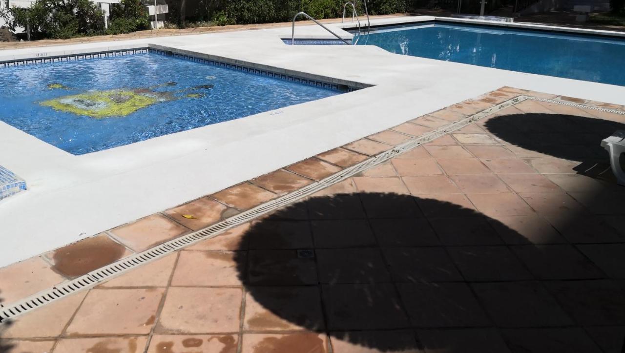 Skol 320C By Completely Marbella Apartment Exterior photo